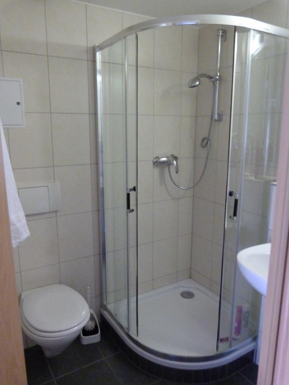 Hotel Krone Haigerloch Værelse billede