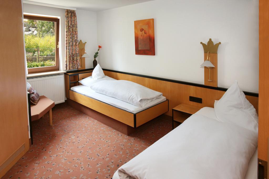 Hotel Krone Haigerloch Værelse billede